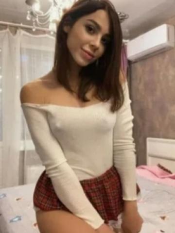 Индивидуалка Влада Фотография 5